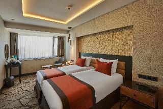 Grand Hotel Gulsoy
