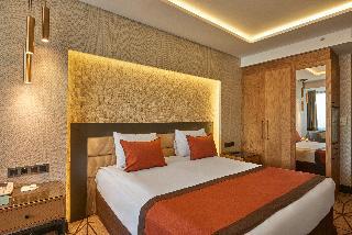 Grand Hotel Gulsoy