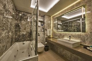 Grand Hotel Gulsoy