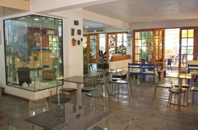 Stefanakis Hotel-Athens galeri fotoğrafı