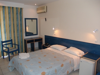 Stefanakis Hotel-Athens fotoğrafı