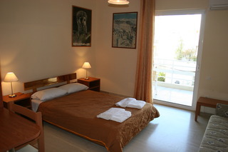 Stefanakis Hotel-Athens fotoğrafı