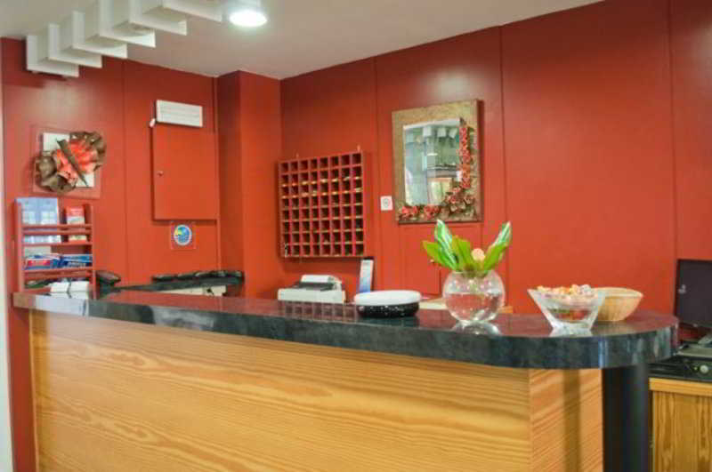Stefanakis Hotel-Athens fotoğrafı
