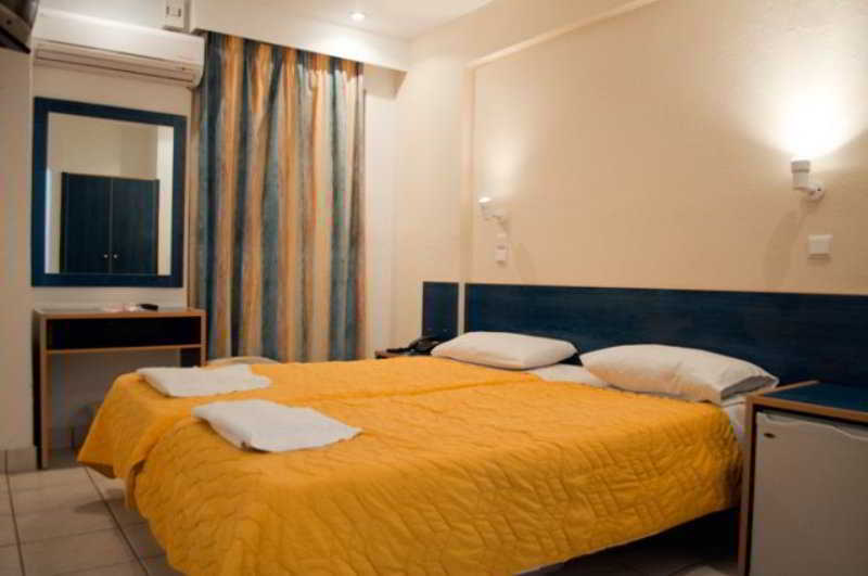 Stefanakis Hotel-Athens galeri fotoğrafı