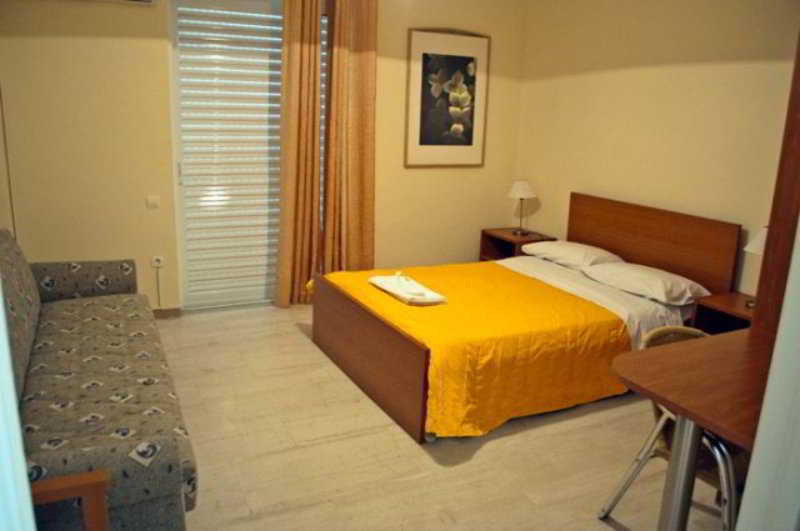 Stefanakis Hotel-Athens galeri fotoğrafı