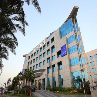 Hotel Novotel Dammam Business Park
