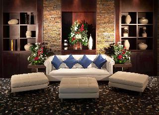 Hotel Novotel Dammam Business Park