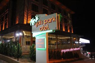 Anemon Trabzon Hotel galeri fotoğrafı