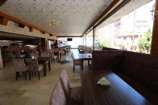 Anemon Trabzon Hotel galeri fotoğrafı