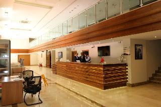 Anemon Trabzon Hotel fotoğrafı