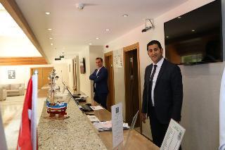 Anemon Trabzon Hotel galeri fotoğrafı