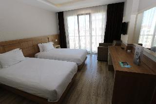 Anemon Trabzon Hotel