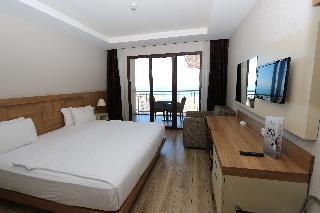 Anemon Trabzon Hotel galeri fotoğrafı