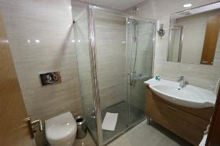 Anemon Trabzon Hotel galeri fotoğrafı