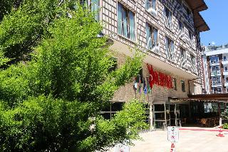 Anemon Trabzon Hotel galeri fotoğrafı
