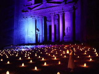 Movenpick Nabatean Castle Hotel