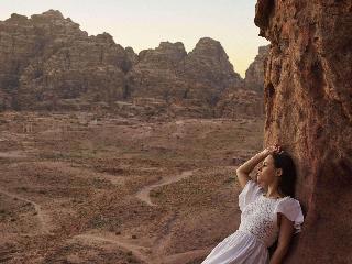 Movenpick Nabatean Castle Hotel