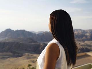 Movenpick Nabatean Castle Hotel