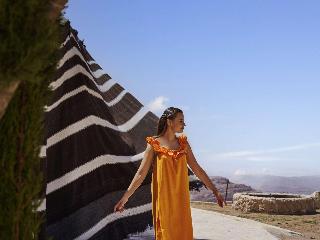 Movenpick Nabatean Castle Hotel