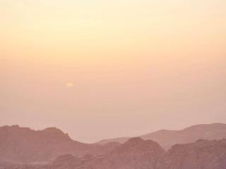 Movenpick Nabatean Castle Hotel
