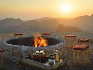 Movenpick Nabatean Castle Hotel