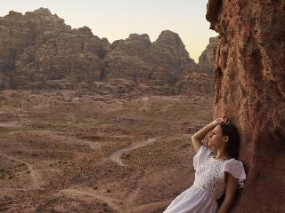 Movenpick Nabatean Castle Hotel