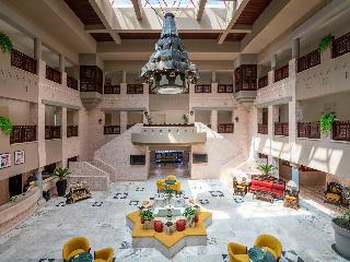 Movenpick Nabatean Castle Hotel