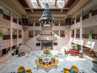 Movenpick Nabatean Castle Hotel