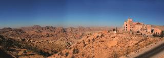 Movenpick Nabatean Castle Hotel