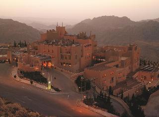 Movenpick Nabatean Castle Hotel
