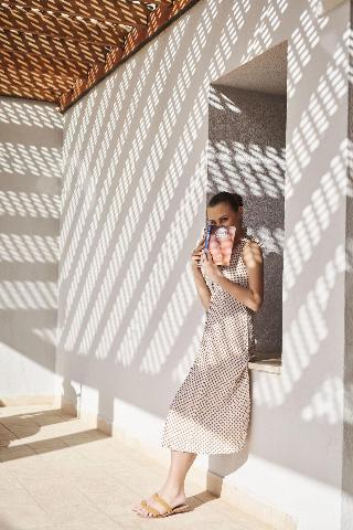 Movenpick Nabatean Castle Hotel