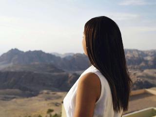 Movenpick Nabatean Castle Hotel