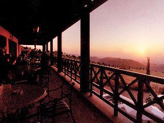 Movenpick Nabatean Castle Hotel
