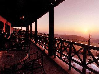 Movenpick Nabatean Castle Hotel