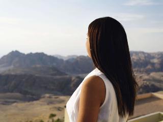 Movenpick Nabatean Castle Hotel