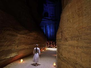 Movenpick Nabatean Castle Hotel