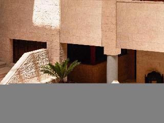 Movenpick Nabatean Castle Hotel