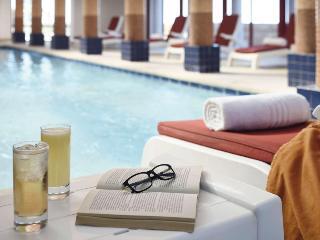Movenpick Nabatean Castle Hotel