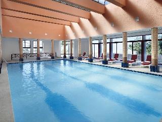 Movenpick Nabatean Castle Hotel