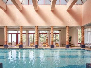 Movenpick Nabatean Castle Hotel
