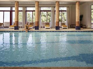 Movenpick Nabatean Castle Hotel