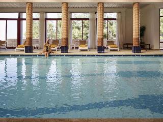 Movenpick Nabatean Castle Hotel