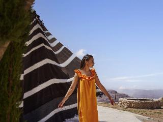 Movenpick Nabatean Castle Hotel
