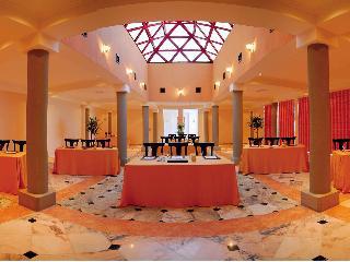 Movenpick Nabatean Castle Hotel