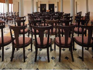 Movenpick Nabatean Castle Hotel