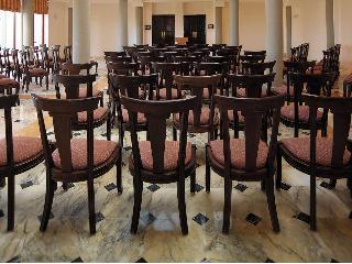Movenpick Nabatean Castle Hotel