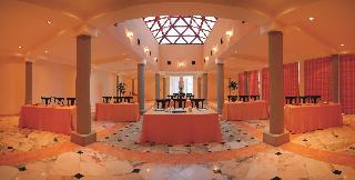 Movenpick Nabatean Castle Hotel