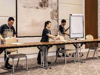 Movenpick Nabatean Castle Hotel