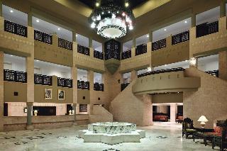 Movenpick Nabatean Castle Hotel