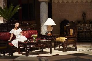 Movenpick Nabatean Castle Hotel